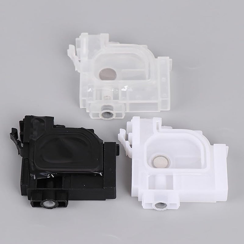 استبدال مثبط الحبر الشفاف لطابعات إبسون L1300 L1455 L800 L805 L810 L850 L1800 - Image 3